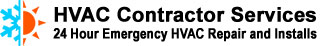 Marion County HVAC Contractors